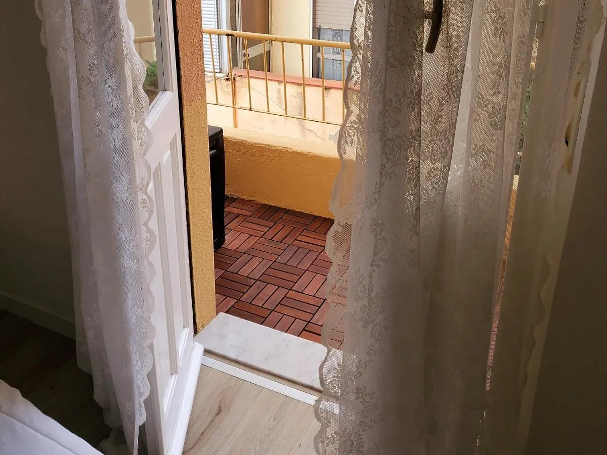 Irene'S House Apartment Cagliari