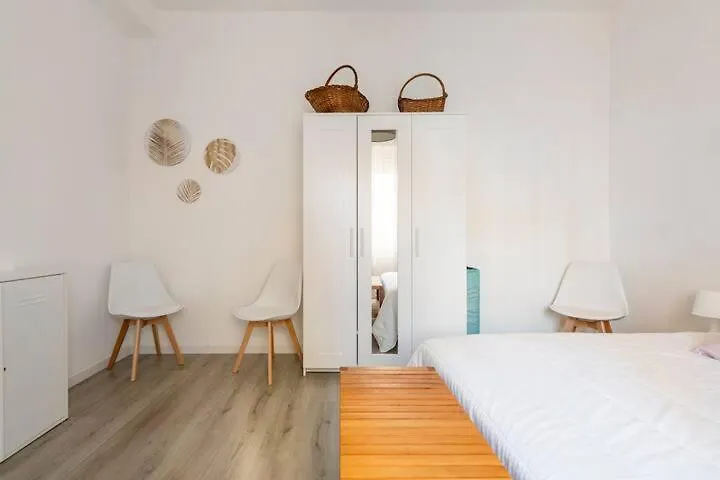 Irene'S House Apartment Cagliari 0*,