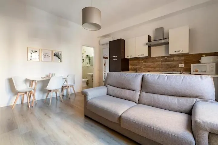 Irene'S House Apartment Cagliari