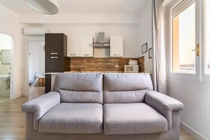 Irene'S House Apartment Cagliari